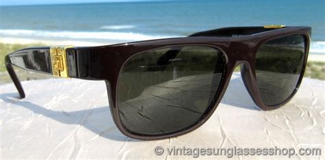 versace mod 458 col 919 medusa head sunglasses|Vintage Versace Sunglasses For Men and Women.